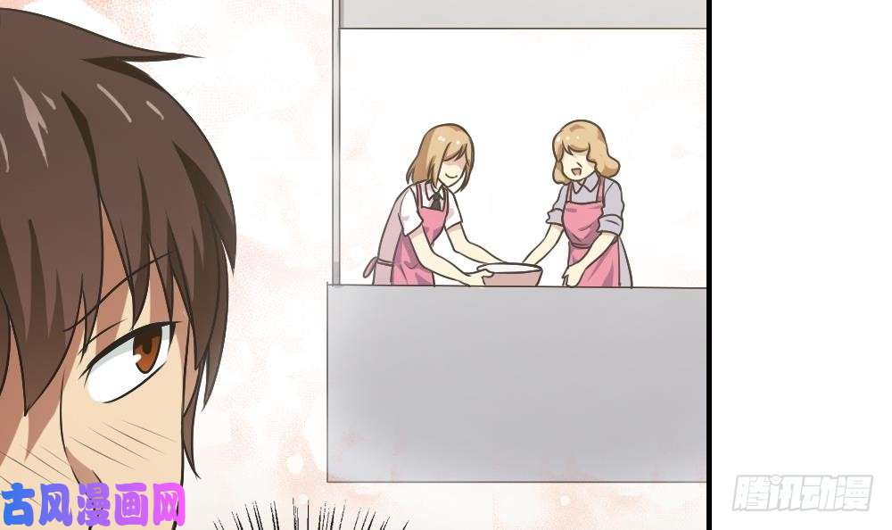 都是黑丝惹的祸第53话 麻辣烫西施