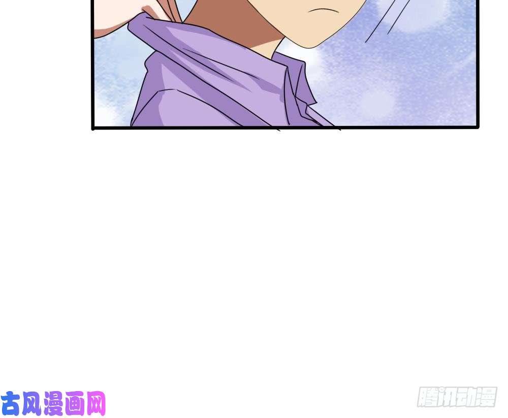 都是黑丝惹的祸第71话 女婿上门