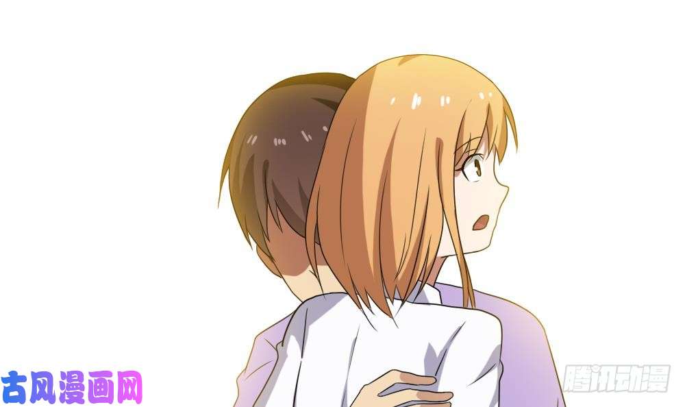 都是黑丝惹的祸第104话 大混战 1