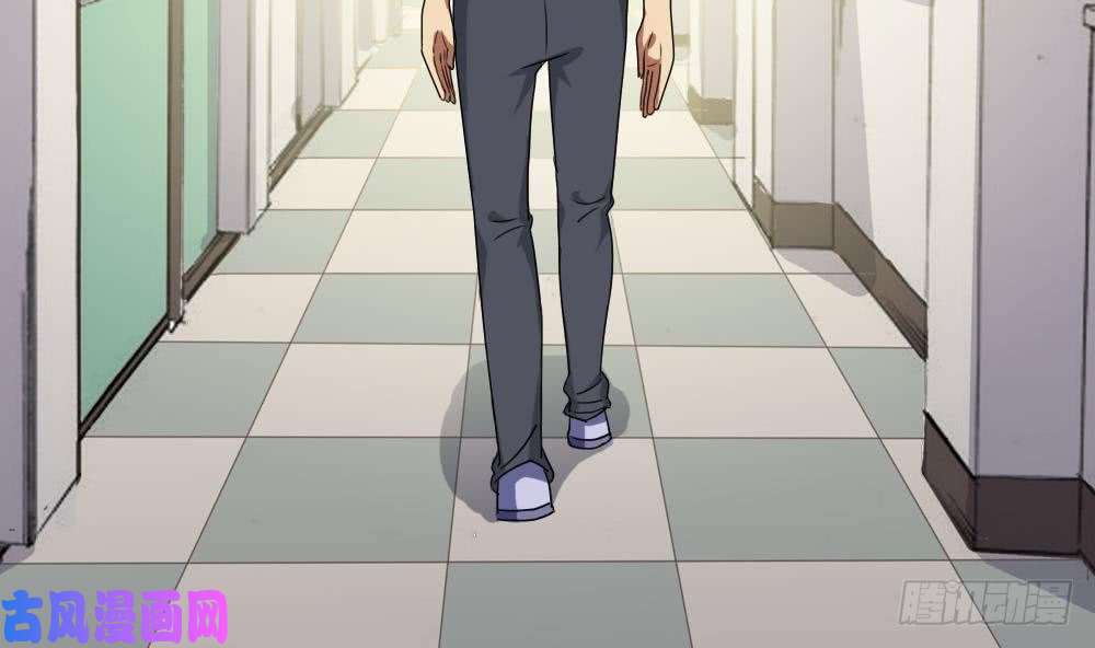 都是黑丝惹的祸第104话 大混战 1