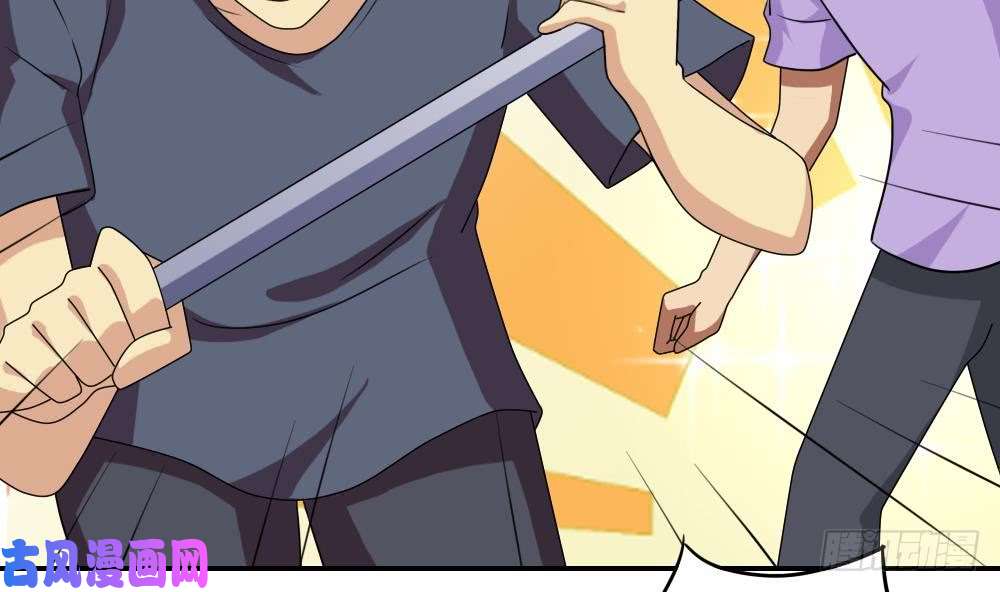 都是黑丝惹的祸第105话 大混战 2