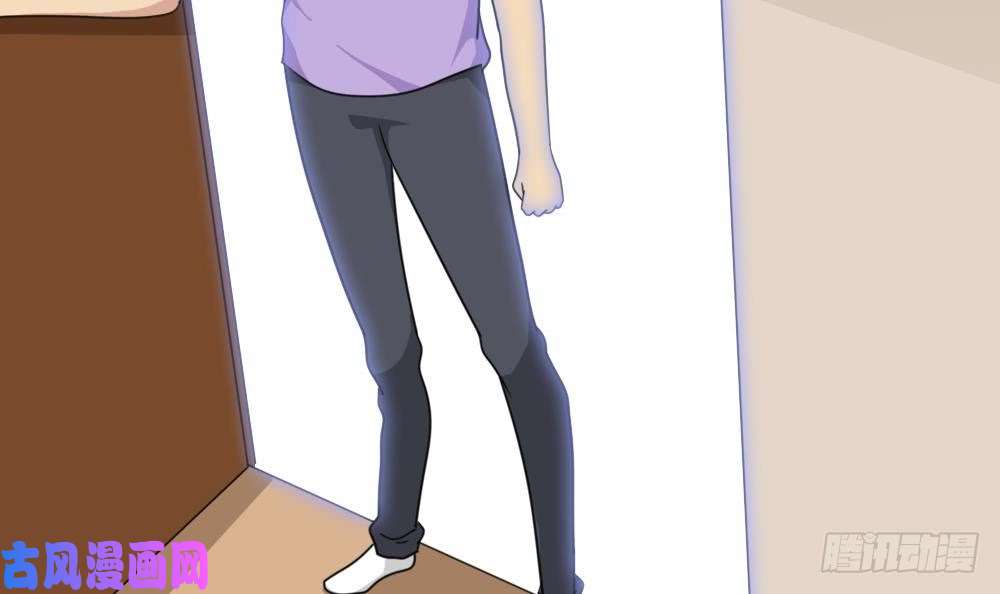 都是黑丝惹的祸第166话 校花逆推