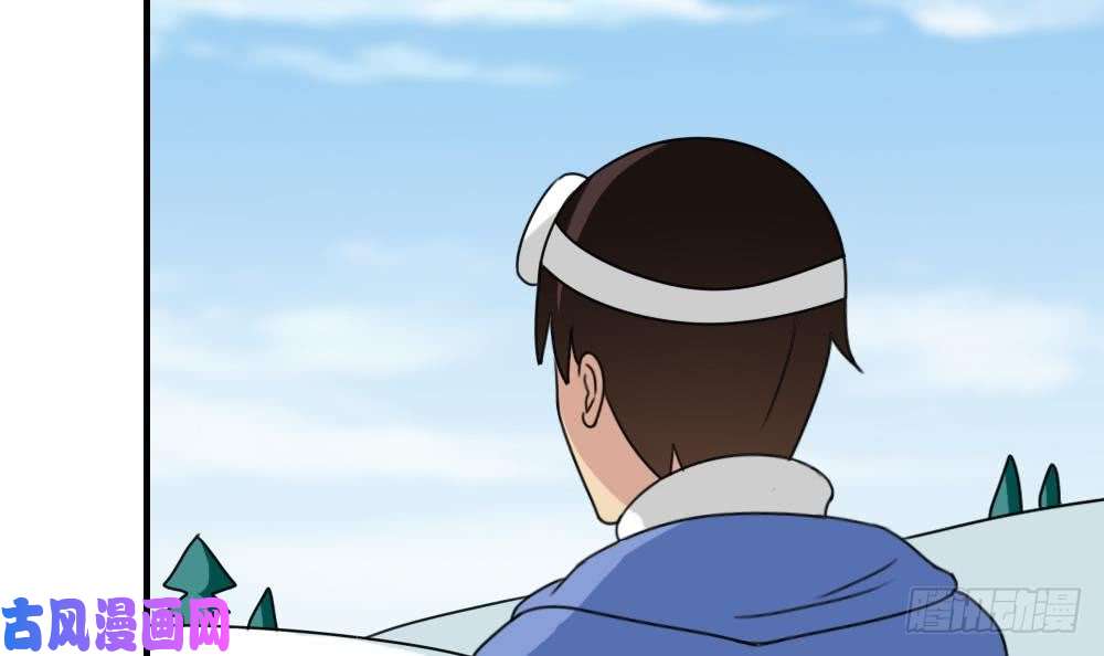 都是黑丝惹的祸第197话 我不想犯错