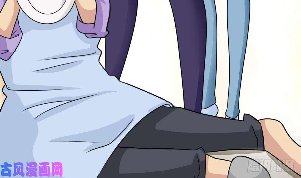 都是黑丝惹的祸小剧场 第7话