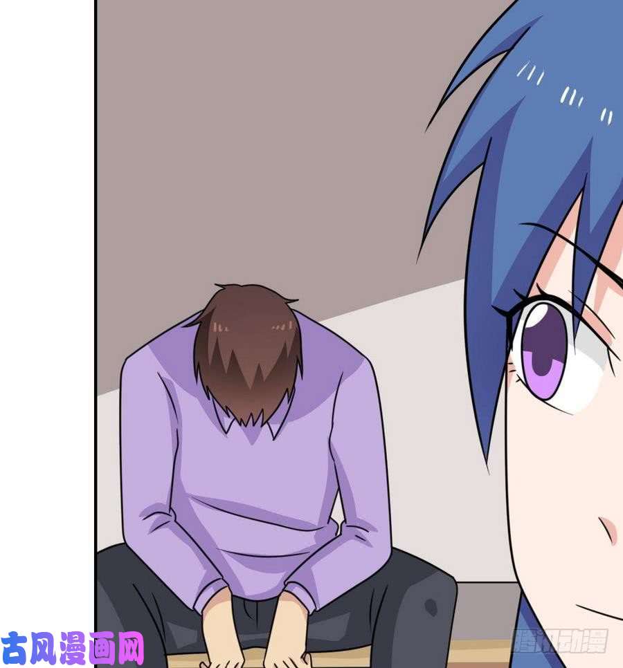 都是黑丝惹的祸小剧场 第18话