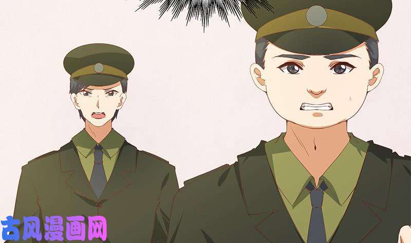 都是黑丝惹的祸第二季 第26话 我是他女朋友！