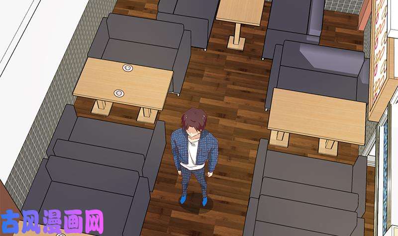 都是黑丝惹的祸第二季 第33话 刘忙，我害怕！