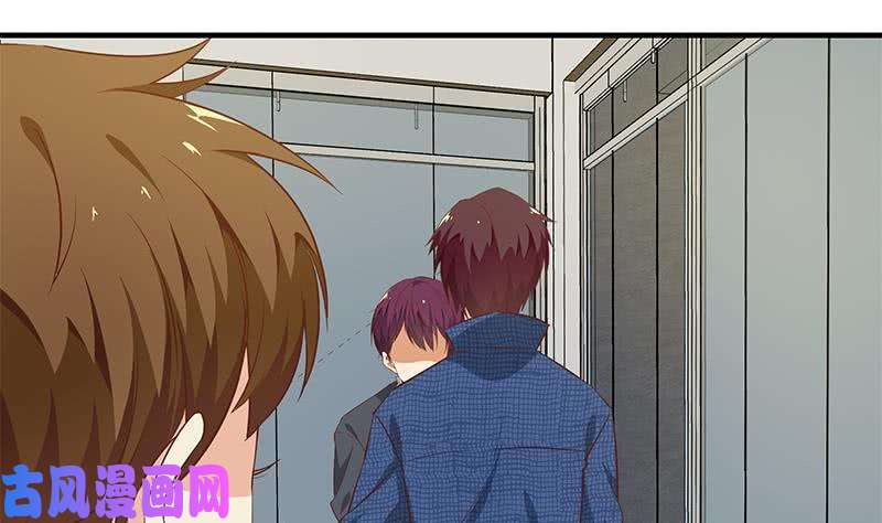 都是黑丝惹的祸第二季 第37话 谈判（问答有惊