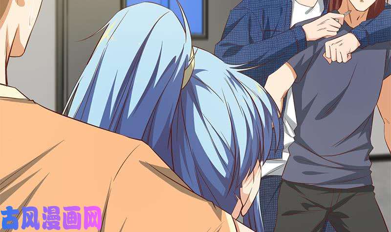 都是黑丝惹的祸第二季 第39话 威胁（公布获奖
