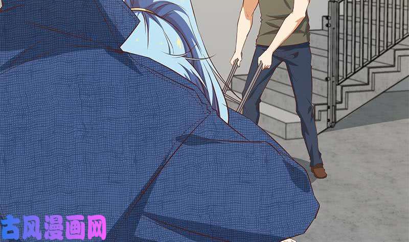 都是黑丝惹的祸第二季 第40话 兄弟出手
