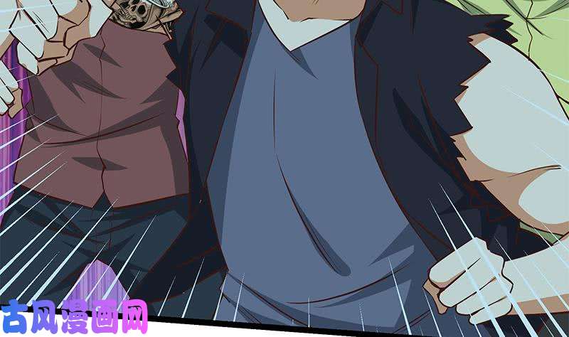 都是黑丝惹的祸第二季 第44话 省格斗冠军！