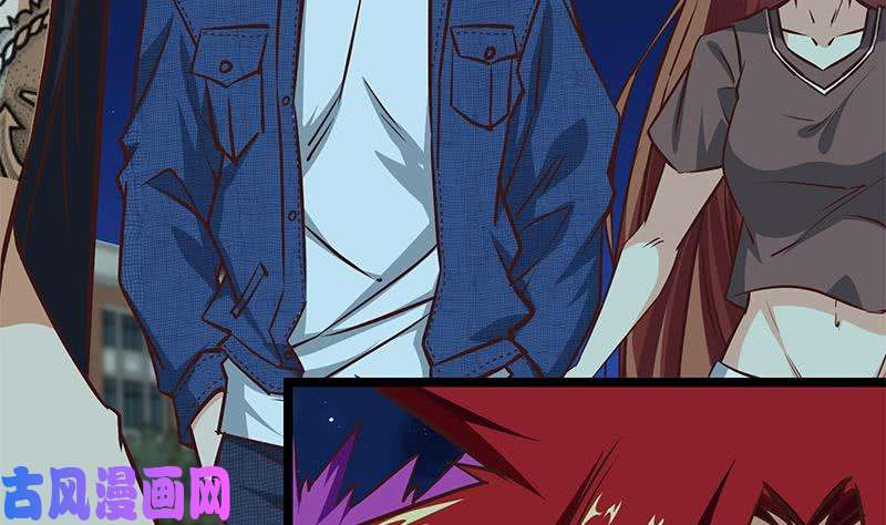 都是黑丝惹的祸第二季 第44话 省格斗冠军！