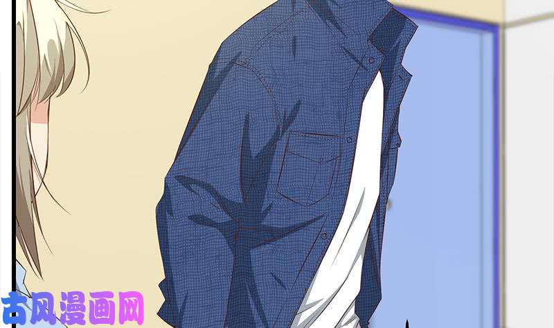 都是黑丝惹的祸第二季 第52话 她的心意