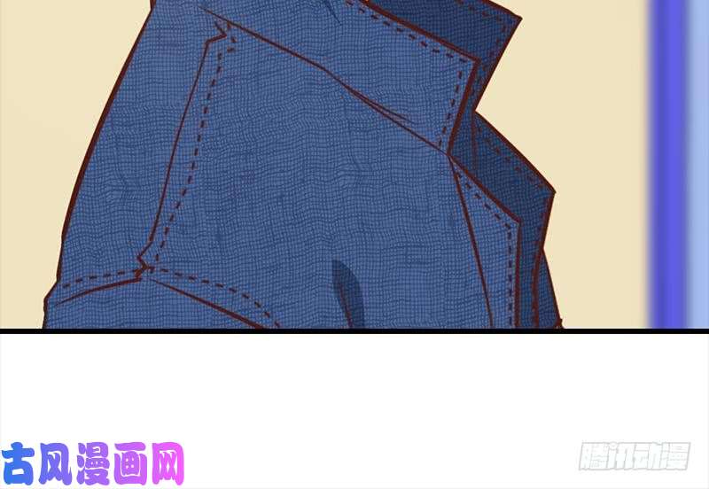 都是黑丝惹的祸第二季 第52话 她的心意