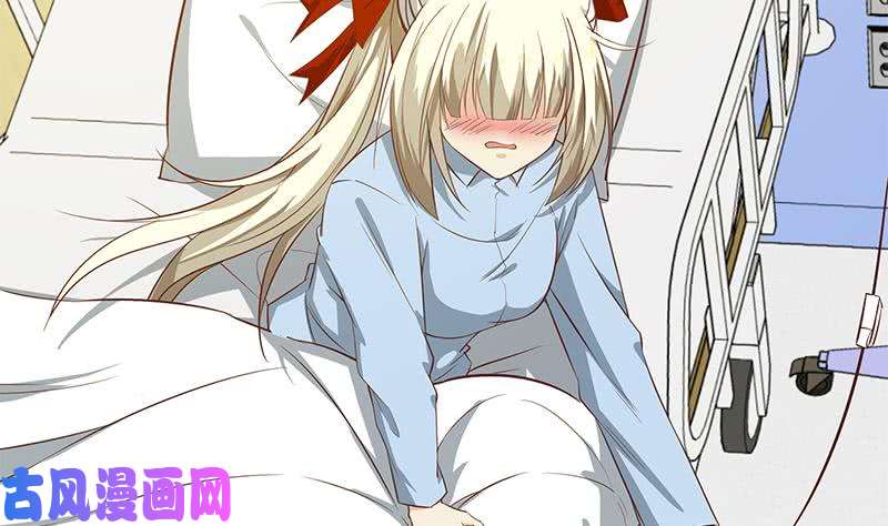 都是黑丝惹的祸第二季 第52话 她的心意