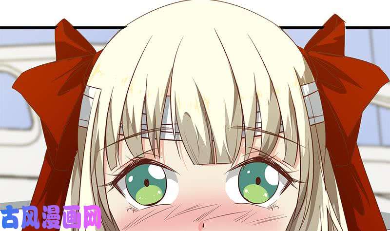 都是黑丝惹的祸第二季 第52话 她的心意