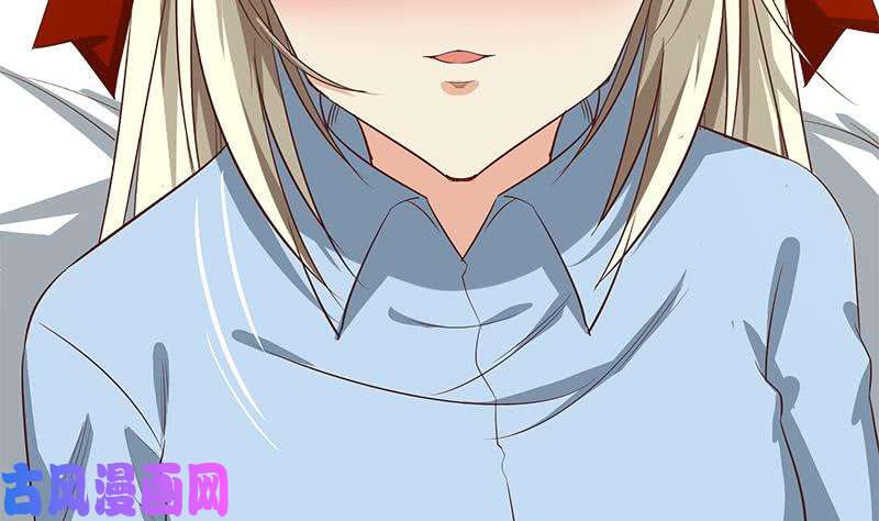 都是黑丝惹的祸第二季 第52话 她的心意