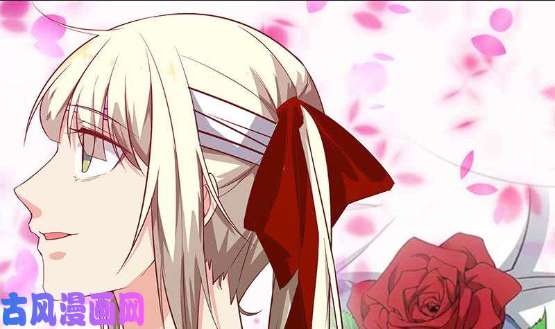 都是黑丝惹的祸第二季 第52话 她的心意