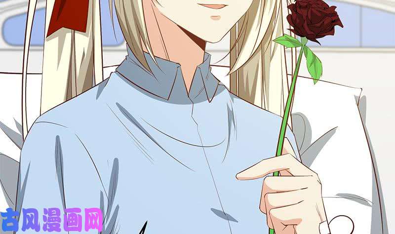 都是黑丝惹的祸第二季 第52话 她的心意