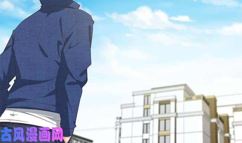 都是黑丝惹的祸第二季 第54话 现实