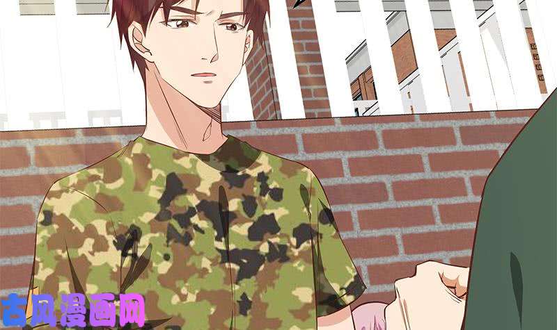 都是黑丝惹的祸第二季 第57话 小弟护体！