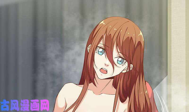 都是黑丝惹的祸第二季 第82话 美人出浴