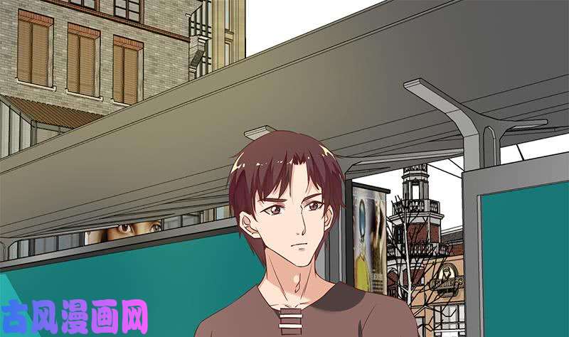 都是黑丝惹的祸第二季 第84话 那是我兄弟