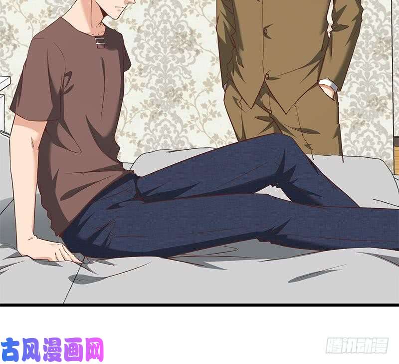 都是黑丝惹的祸第二季 第87话 人的等级