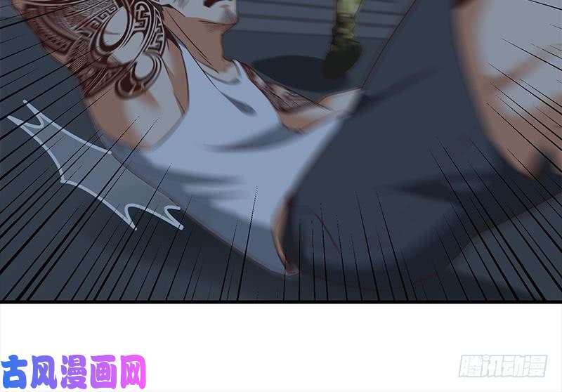 都是黑丝惹的祸第二季 第78话 刘忙的反击