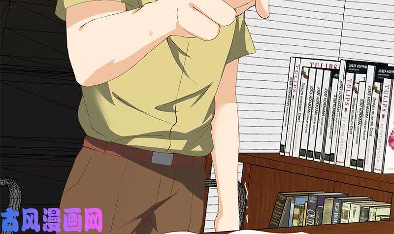 都是黑丝惹的祸第二季 第98话 刘忙的心机