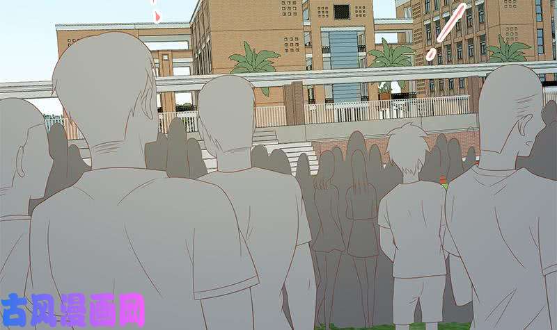 都是黑丝惹的祸第二季 第116话 正宫是我黄奈