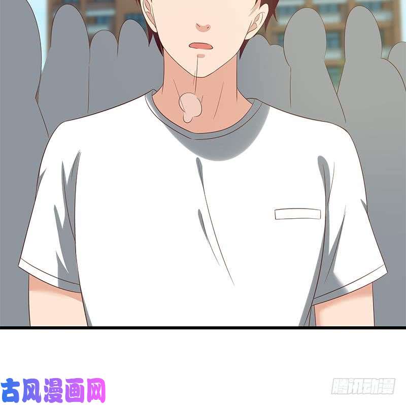 都是黑丝惹的祸第二季 第117话 旧识再登场