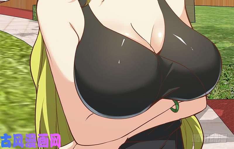 都是黑丝惹的祸第二季 第145话 黑丝成熟御姐