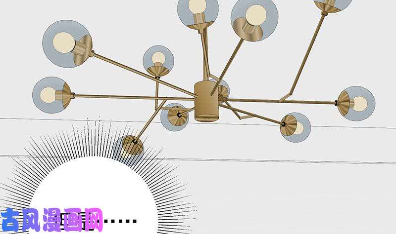 都是黑丝惹的祸第二季 第147话 真不想留下看