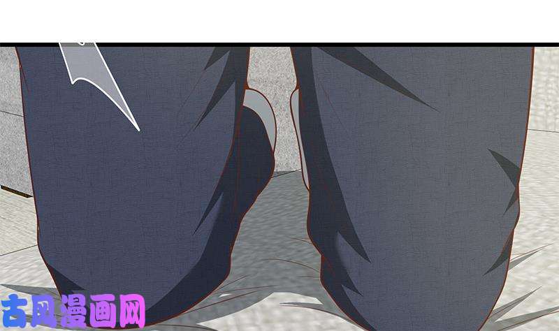 都是黑丝惹的祸第二季 第147话 真不想留下看