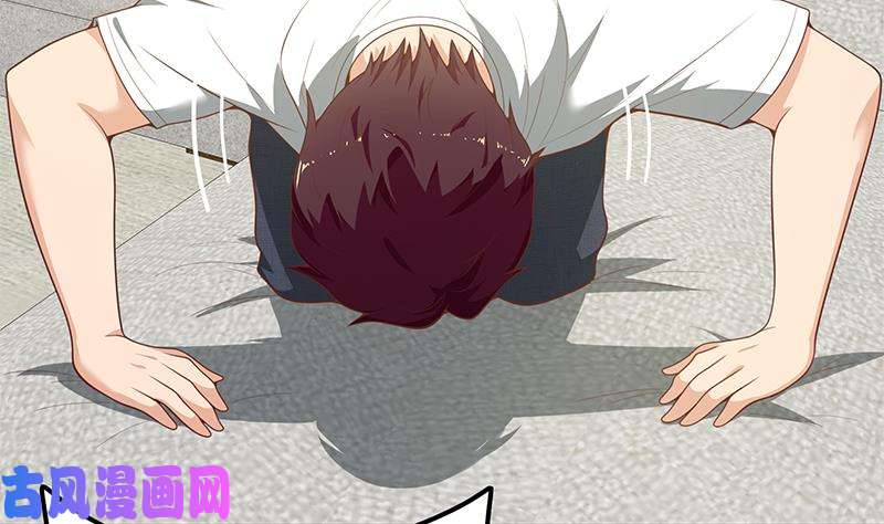 都是黑丝惹的祸第二季 第147话 真不想留下看