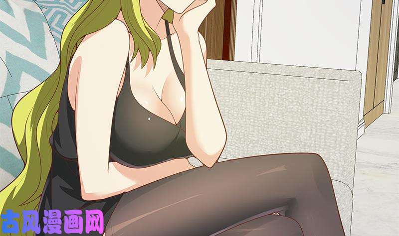 都是黑丝惹的祸第二季 第147话 真不想留下看