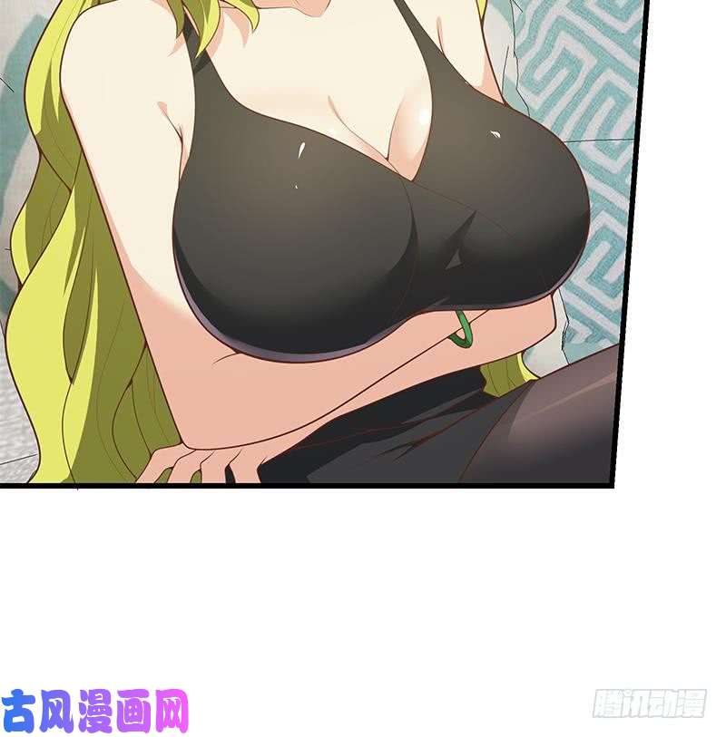 都是黑丝惹的祸第二季 第147话 真不想留下看