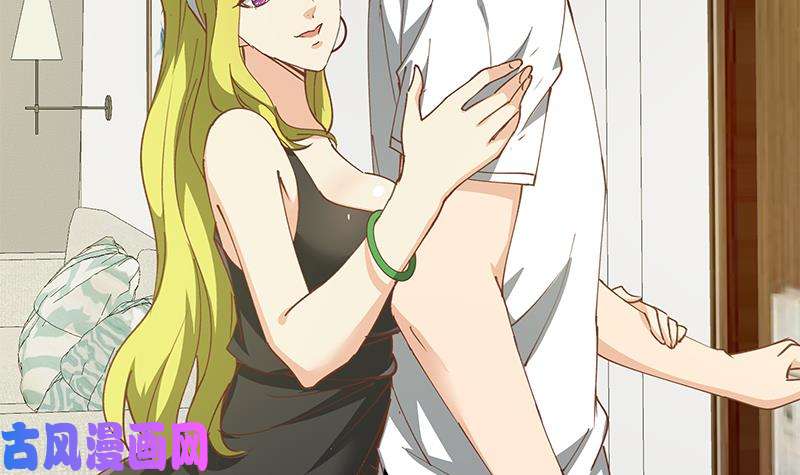 都是黑丝惹的祸第二季 第147话 真不想留下看