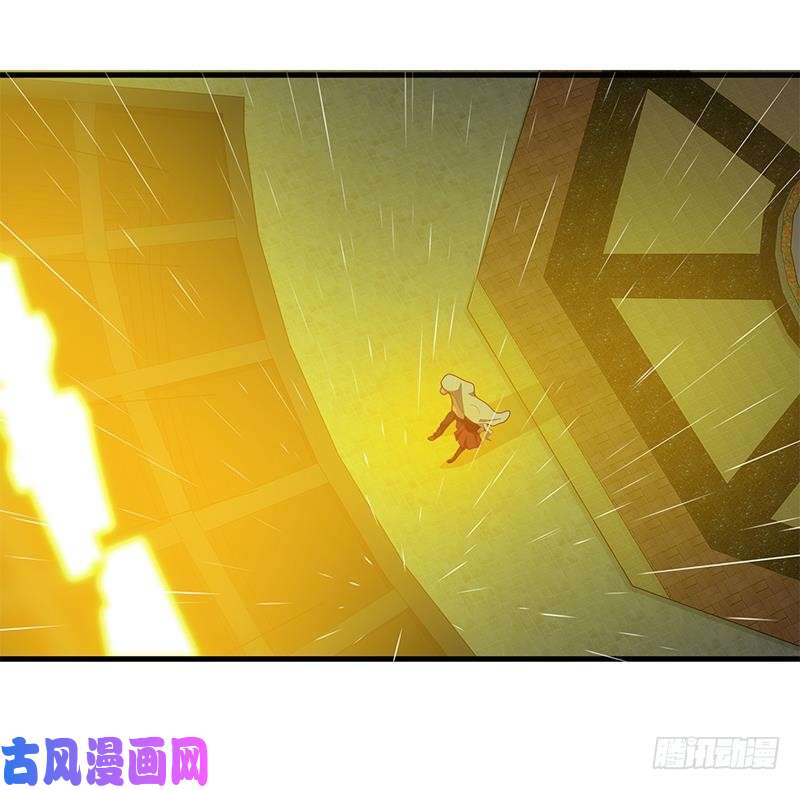 都是黑丝惹的祸第二季 第151话 你看了就看了