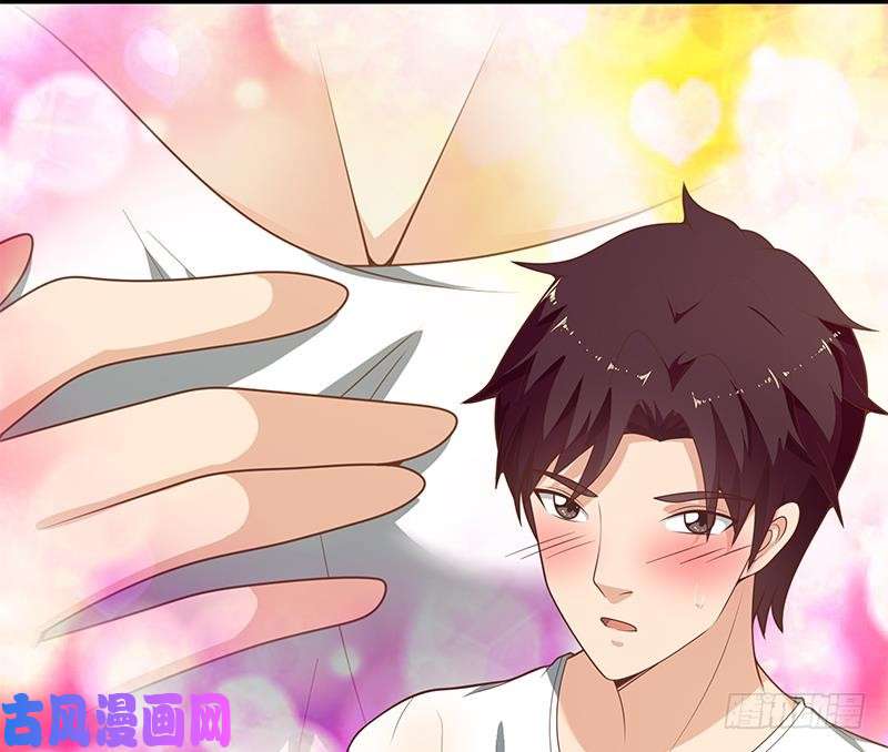 都是黑丝惹的祸第二季 第152话 别拿开，会掉