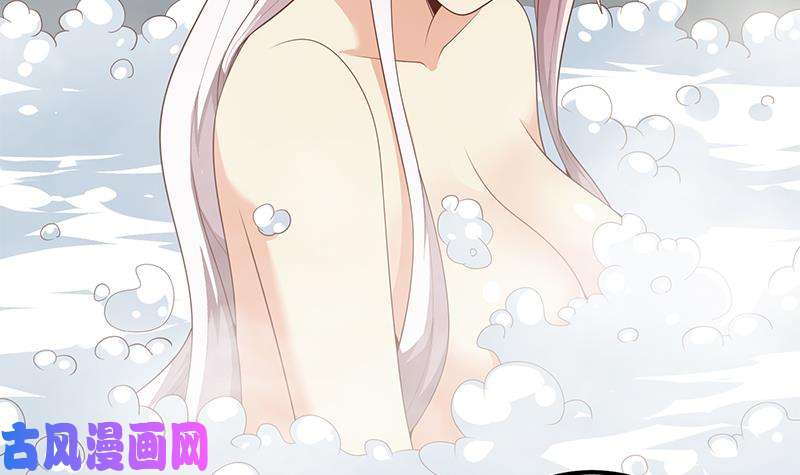 都是黑丝惹的祸第二季 第153话 浴室里的挑逗