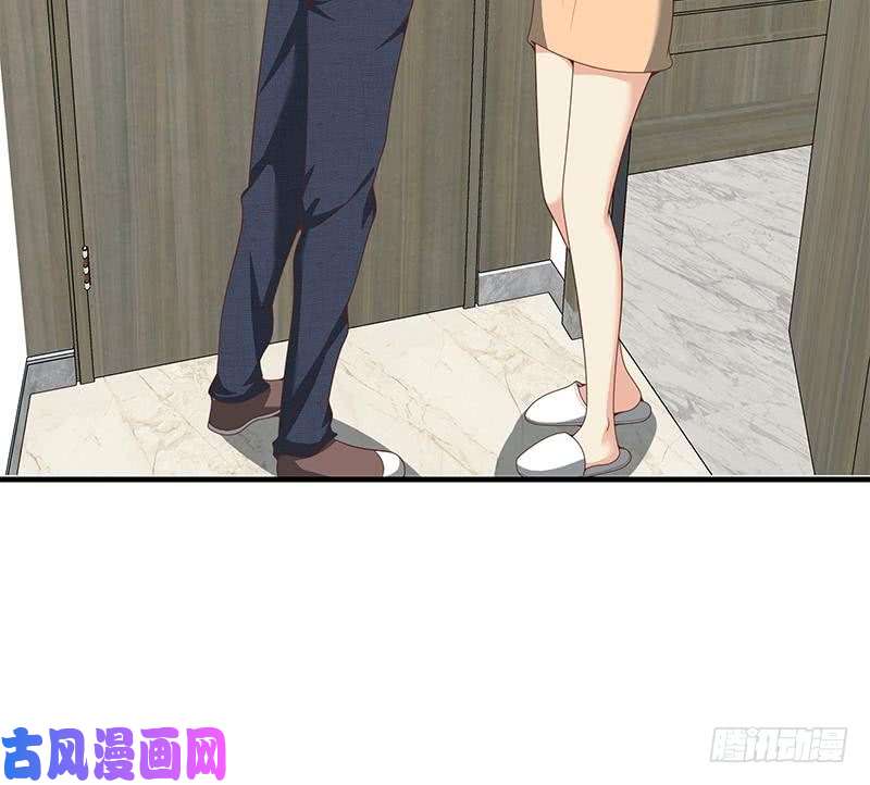 都是黑丝惹的祸第二季 第153话 浴室里的挑逗