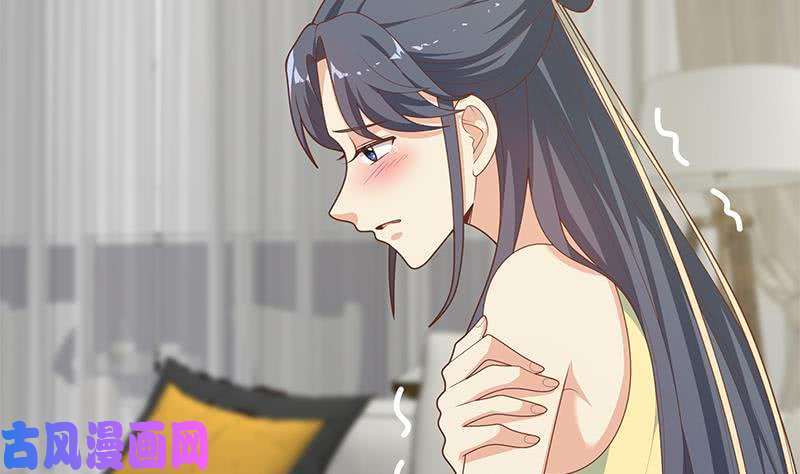 都是黑丝惹的祸第二季 第199话 我有点睡不着