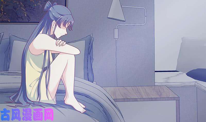 都是黑丝惹的祸第二季 第200话 钟婉的哭声