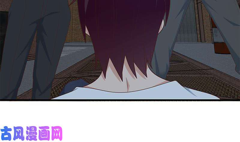 都是黑丝惹的祸第二季 第210话 全靠装逼拖时