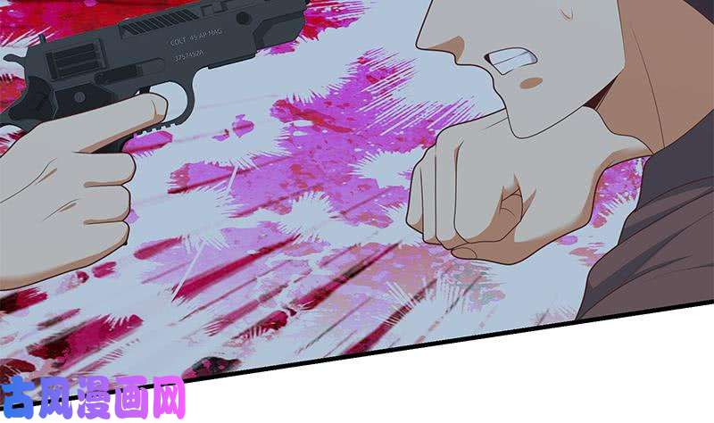 都是黑丝惹的祸第二季 第210话 全靠装逼拖时