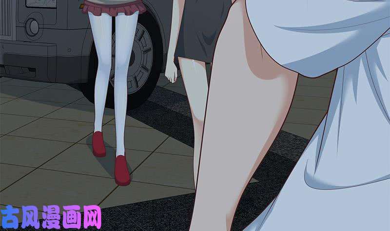 都是黑丝惹的祸第二季 第212话 卢嫣的上位小