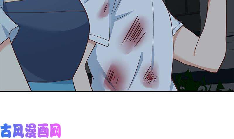 都是黑丝惹的祸第二季 第197话 都给我跪下