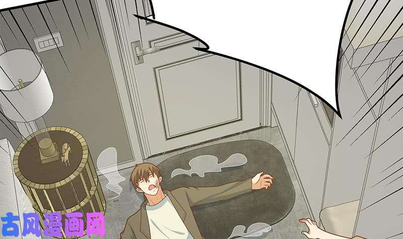 都是黑丝惹的祸第二季 第215话 发狂的周川